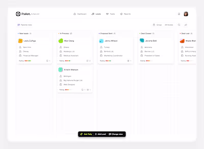 Design & No Code 