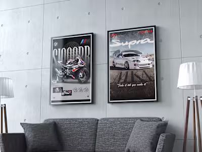 Printed Marketing Collateral