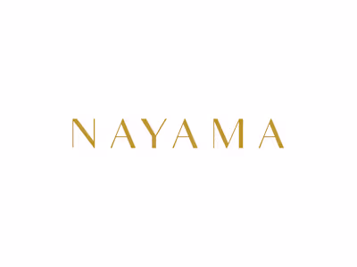 Nayama - Event & Wedding planner en Suisse romande