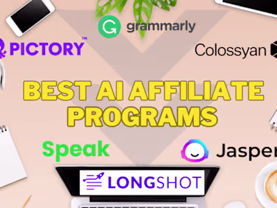 🖥️  AI-Assisted Content Marketing Strategies 