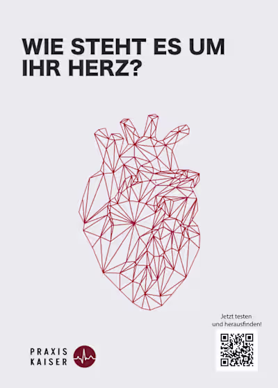 Art/Awareness Campaign (Health)