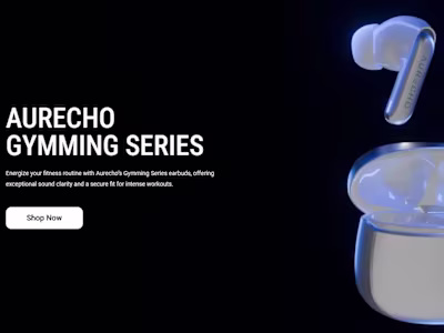 Elevating Aurecho's Online Impact