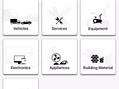 Mstoo Buy & Sell App