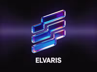 Logo for the company