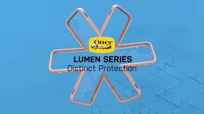 Otterbox Lumen on Vimeo