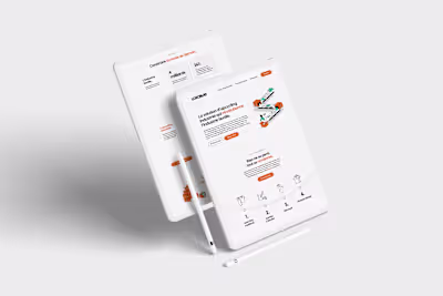 Losanje Web Design