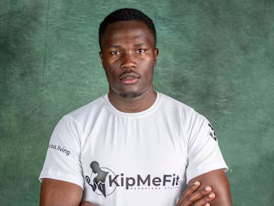 Home - KipMeFit
