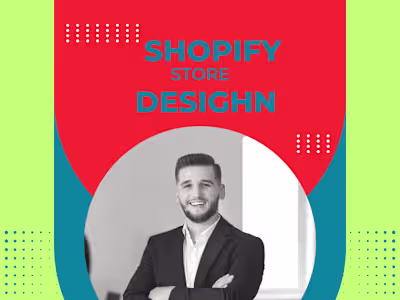 Design and develop a custom Shopify store for an online fashion 