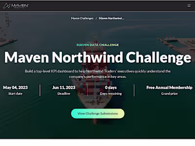 Northwest traders