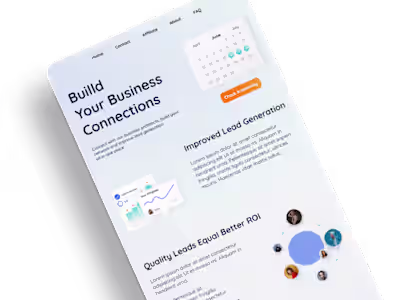 Akintoye NIfemi’s Portfolio