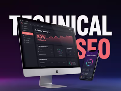 Technical SEO & Indexing Recovery