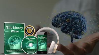 The Money Wave [AUDIO OR PROGRAM] “Reviews” Genuine Expense?