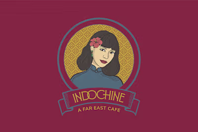 Indochine Identity | Images