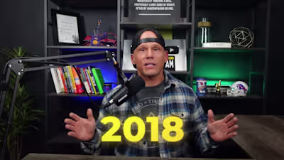 Recent Client Work - Iman Gadzi Style