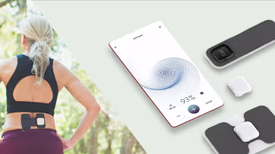 Enso/Hinge Health: From Concept to Product Under 4 Months