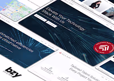 Allari: Software Development  | Website