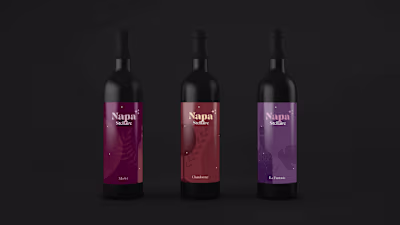 Napa Stellaire: A Celestial Wine Experience