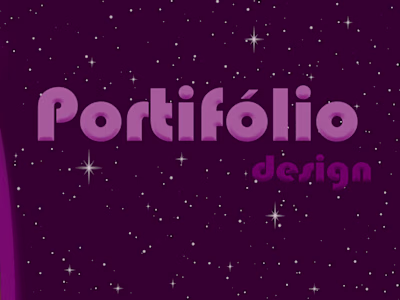 Portifólio 
