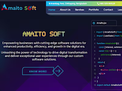 Amaito soft