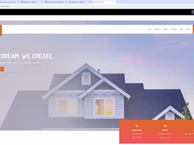 NUUK - You Dream. We Create.