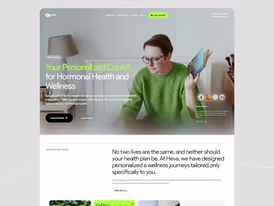 Full-Stack Web Development with Laravel