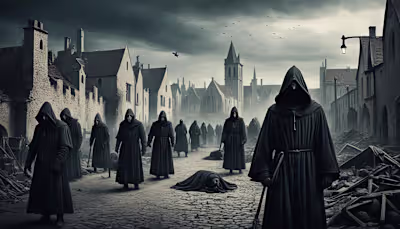 The Black Death