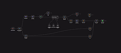 Logic-Driven Financial PDF Extraction with Error Handling (n8n)