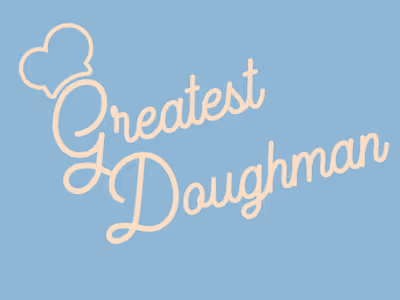 Greatest Doughman Bakery