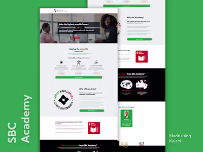 SBC Academy