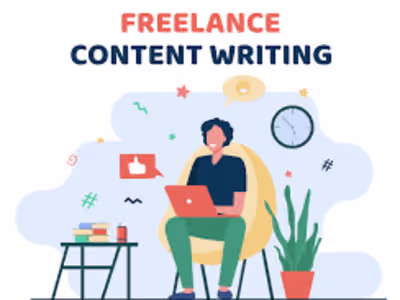 Wrote Technical Articles