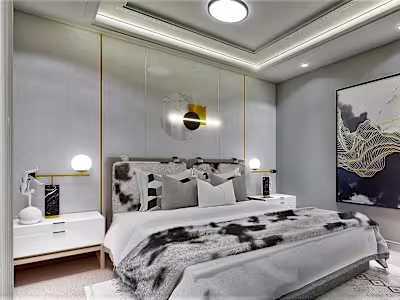 Designing a Traditional Home Interior