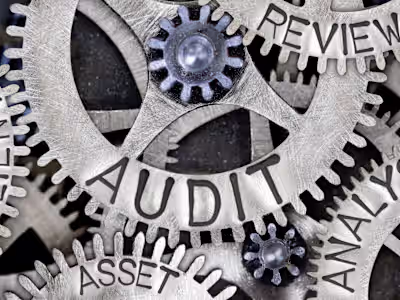 Audit Preparation & Response