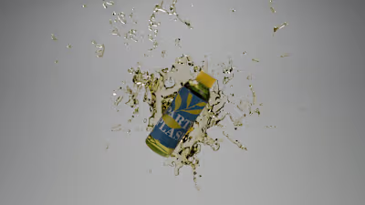 Commercial Product Animation :: Behance