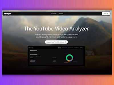 AI Video Analyzer
