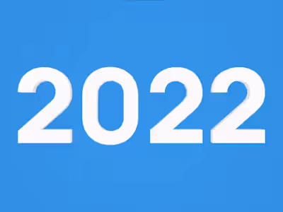 Showreel - 2022