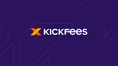 KickFees - Rebranding