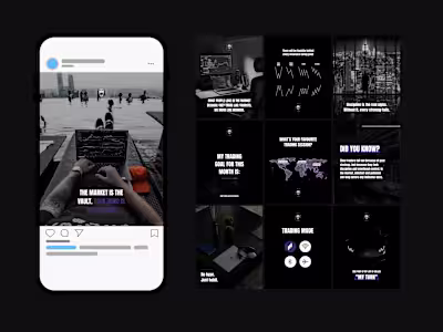 ApeSize Trading Community