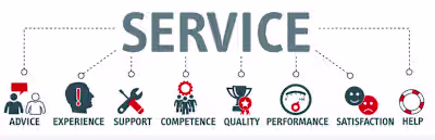 Executive Assistance