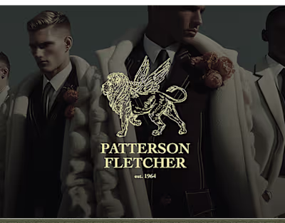 FLETCHER - Brand Reboot