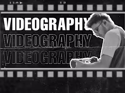 Videography 