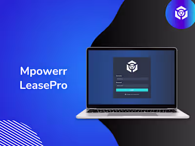 Mpowerr LeasePro