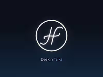 Channel Intro Animation