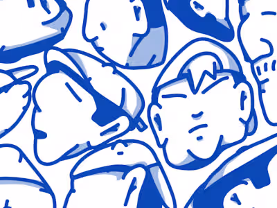 2025 Illustration Collection