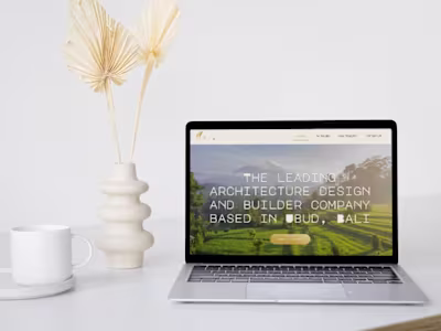 Elips Studio Website