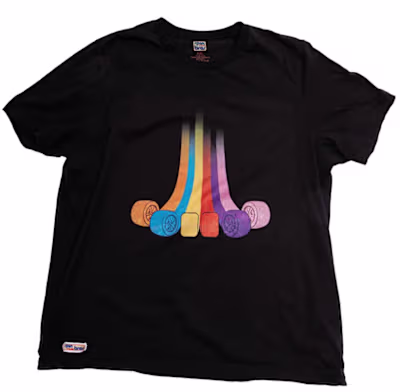 F1 T-Shirt Design
