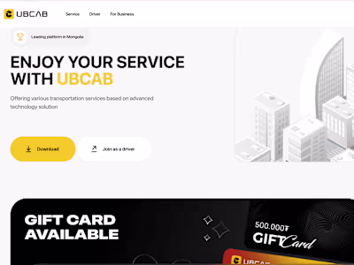 Cab management system