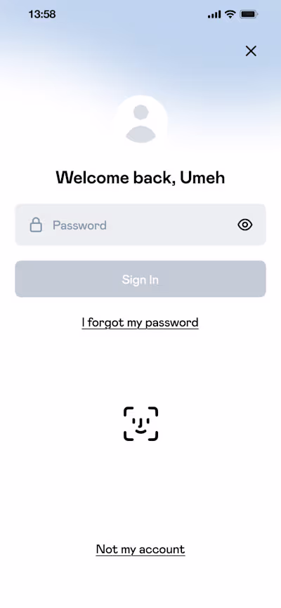 Designed Scalex's entire content experience for unbanked users,