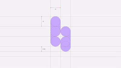 Heya Brand Identity