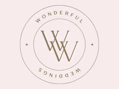 WONDERFUL WEDDINGS 