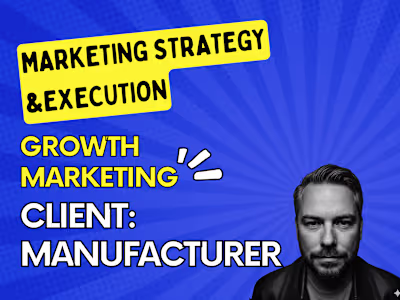 Growth & GTM Strategy for European Pet Care Brand Launch